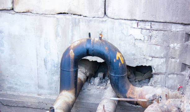 Water damage restoration insurance claims in Selma, NC